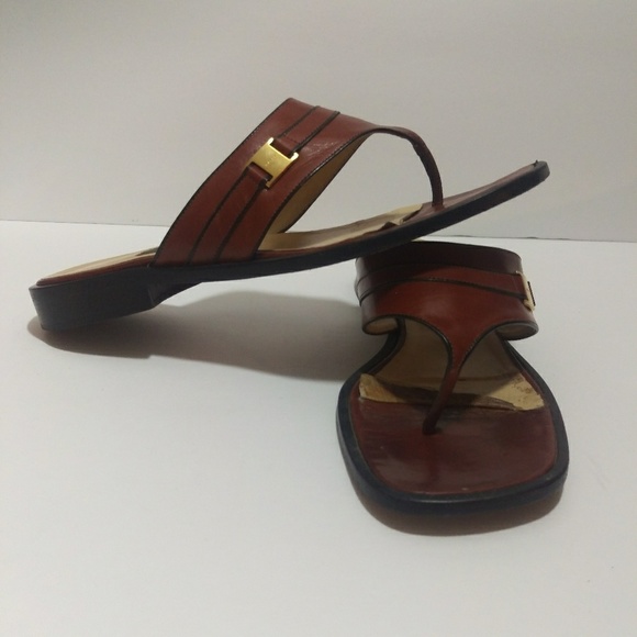 bally sandals womens